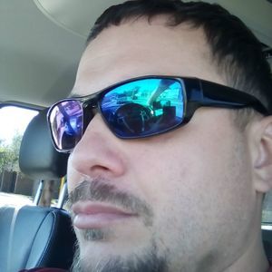 Meet your Posher, Rick